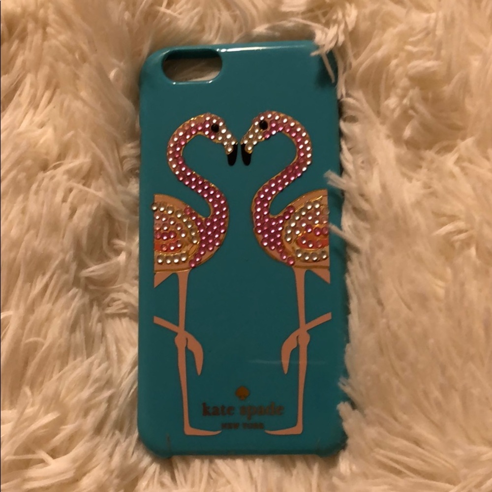 Kate Spade iphone 6 case
